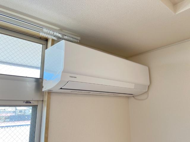 リバティハウス天王 その他設備