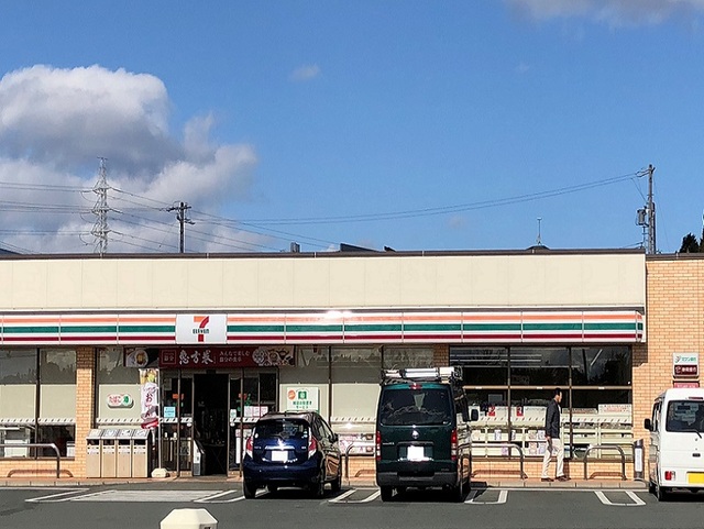 ジュネス その他外観1