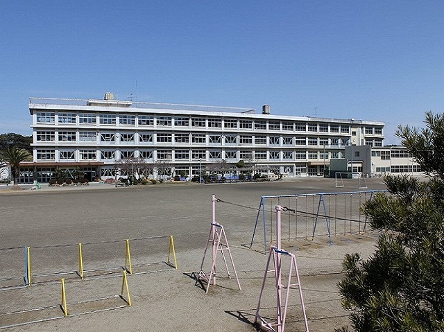 ジュネス その他外観4