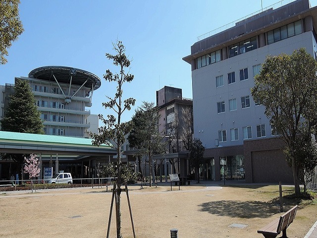 ジュネス その他外観5
