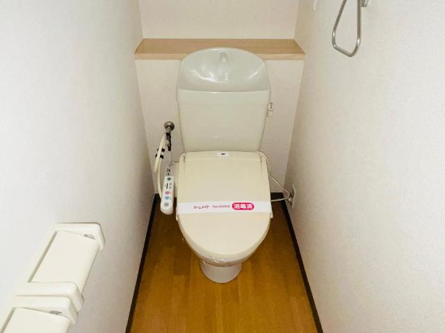 ブロッサム その他2