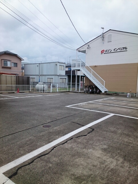 メゾンインペリアル その他6