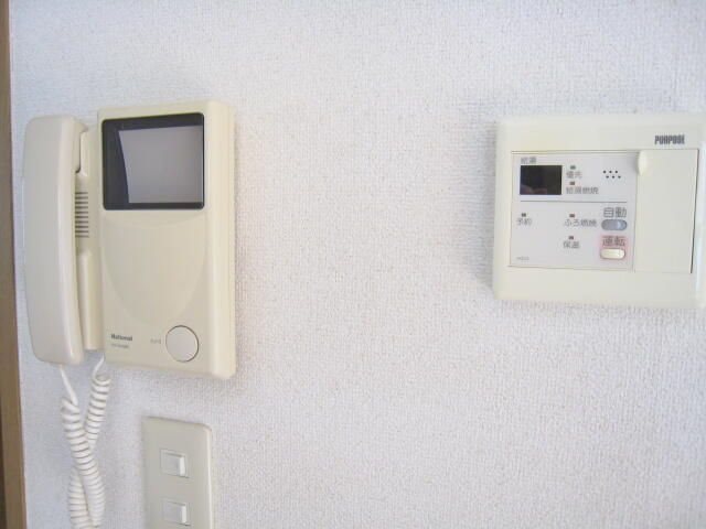 ヴィラ・サザンクロス その他1