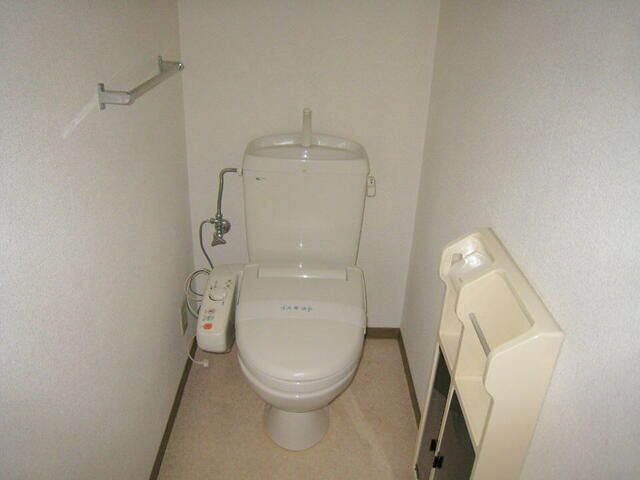 ヴィラ・サザンクロス その他2