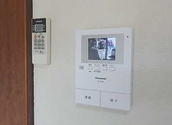 マンションニューエアラ その他2