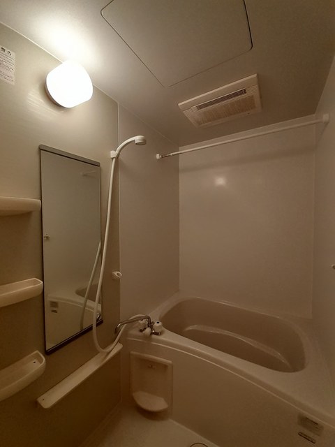 イーストワン 風呂画像