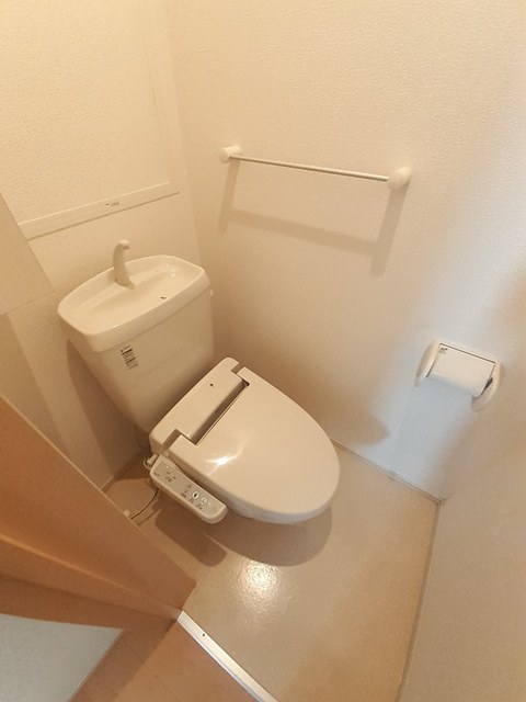ハイバリー その他2