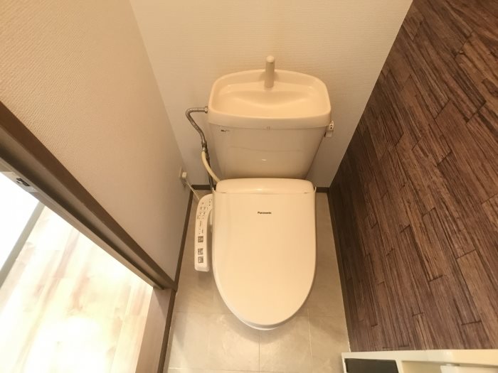 ハイカムールＭ その他2