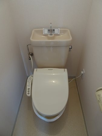 ハイツサウスヒル その他2