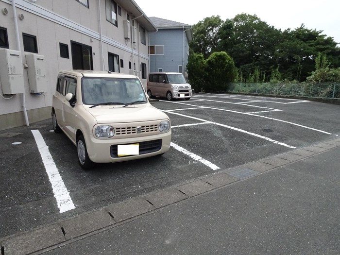 ハイツサウスヒル その他外観1