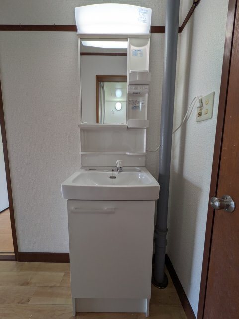 スマイルハイツA その他1