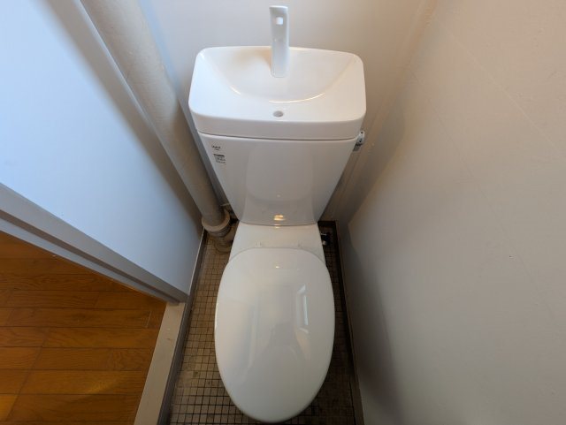 スマイルハイツA その他8