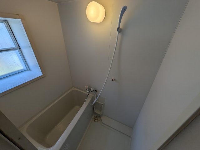 スマイルハイツA 風呂画像