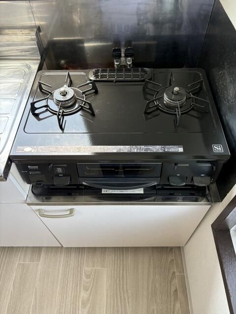 堀内コーポ その他4