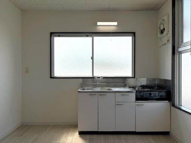 堀内コーポ キッチン