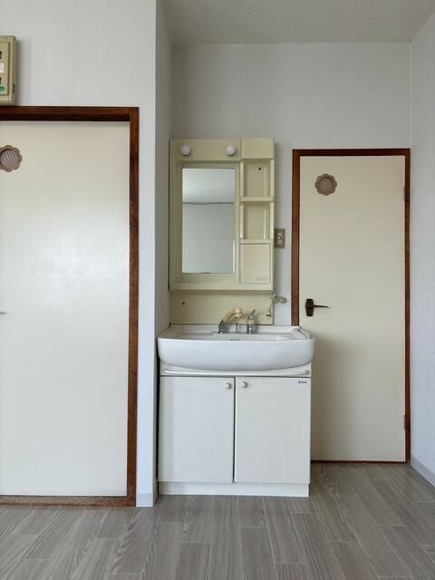 堀内コーポ その他1