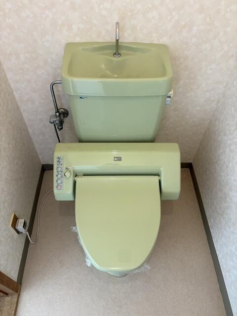 堀内コーポ その他2
