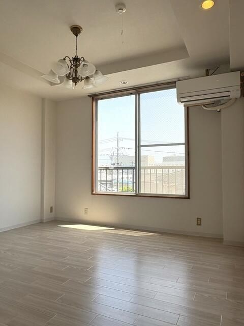 堀内コーポ リビング