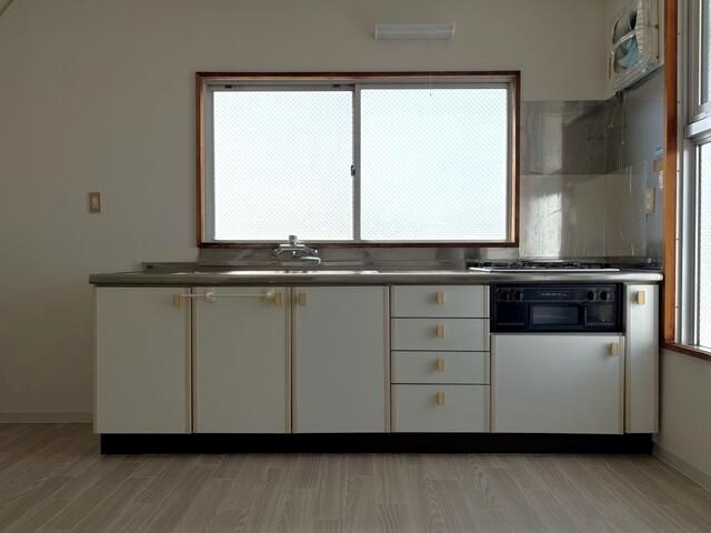 堀内コーポ キッチン