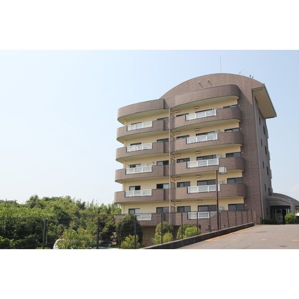 ライフ第5マンション大平台 その他外観1