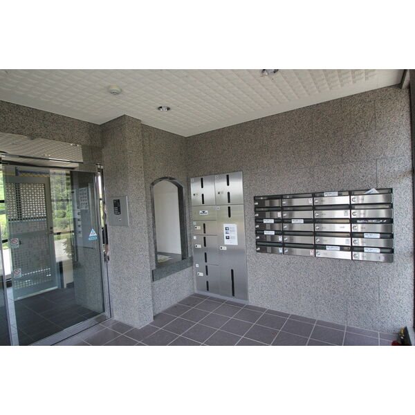 ライフ第5マンション大平台 その他外観2