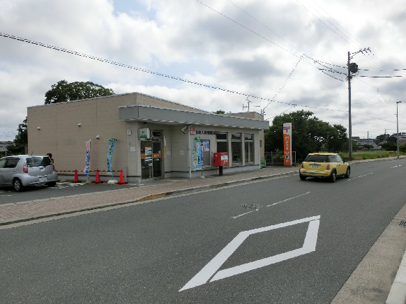ライフ第5マンション大平台 周辺画像5