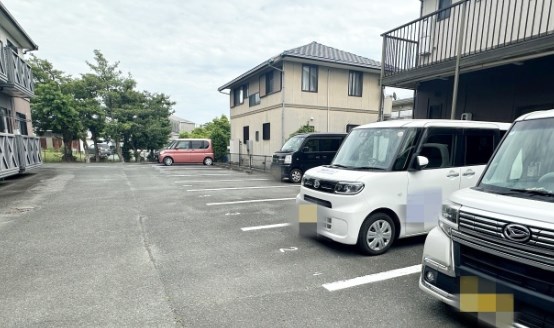 リバーサイド大竹B その他外観2