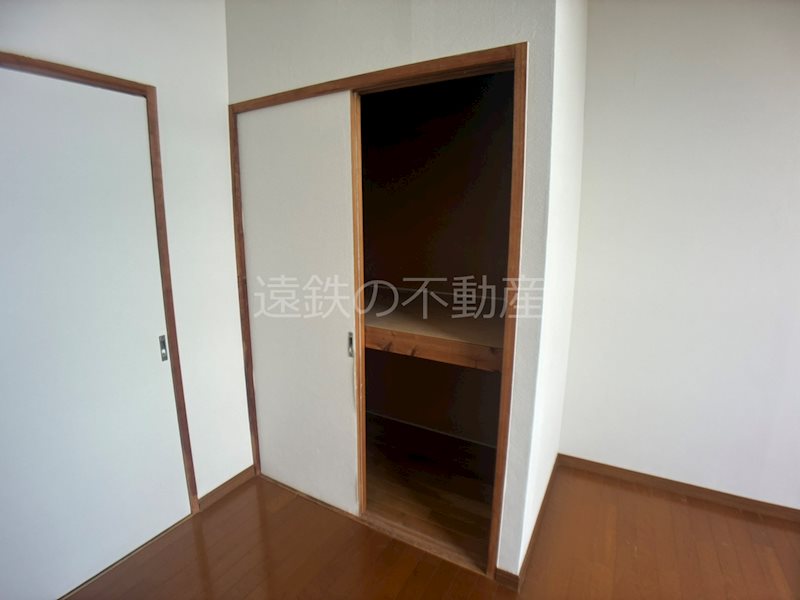 堀内コーポ 収納