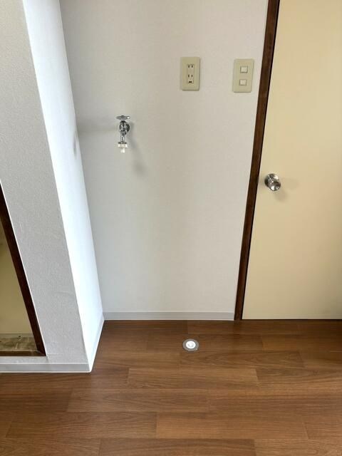 堀内コーポ その他設備