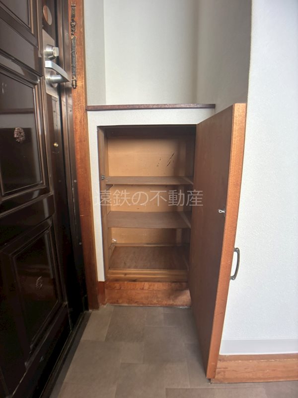 堀内コーポ その他