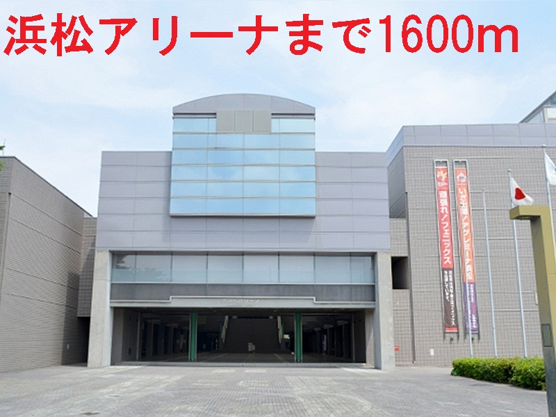 サニーハムレット２ その他外観6