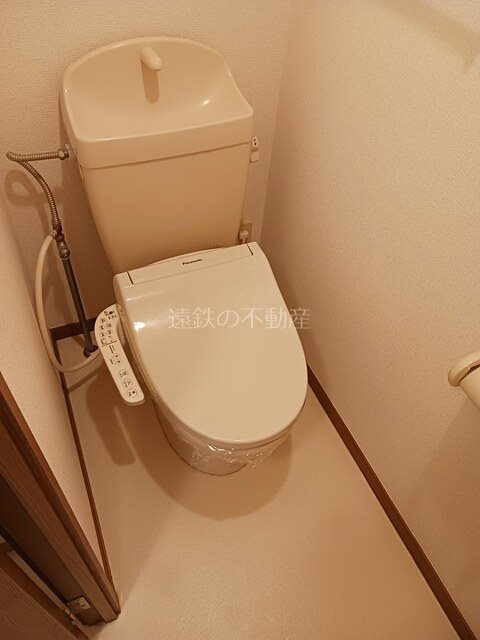 サニーフォレストＢ その他1
