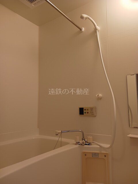 サニーフォレストＢ 風呂画像