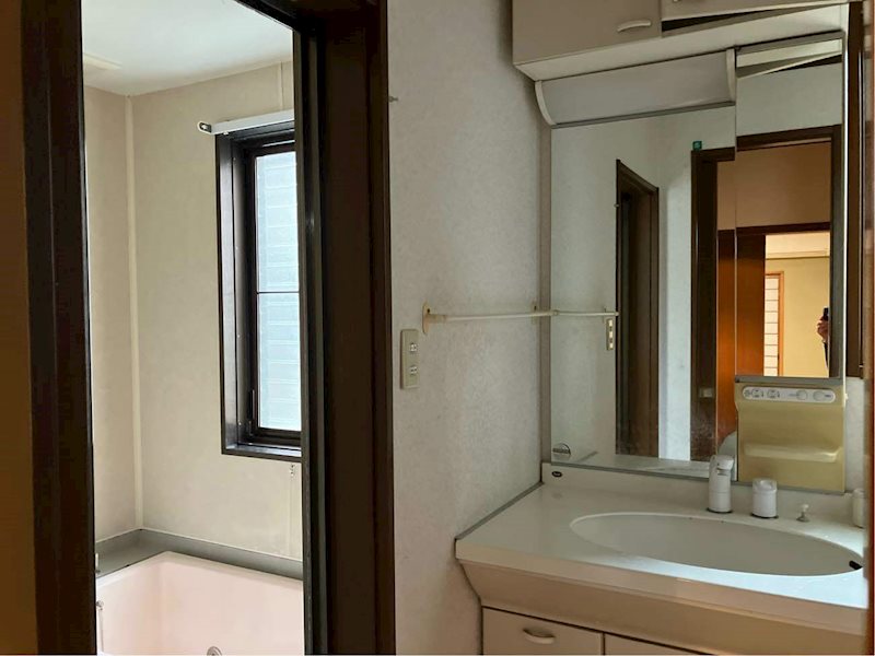 大蒲町貸家 その他1