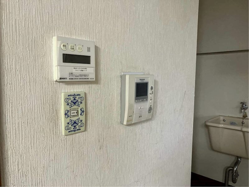 大蒲町貸家 その他4