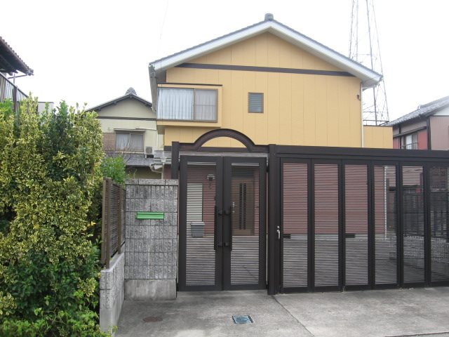 大蒲町貸家 その他6