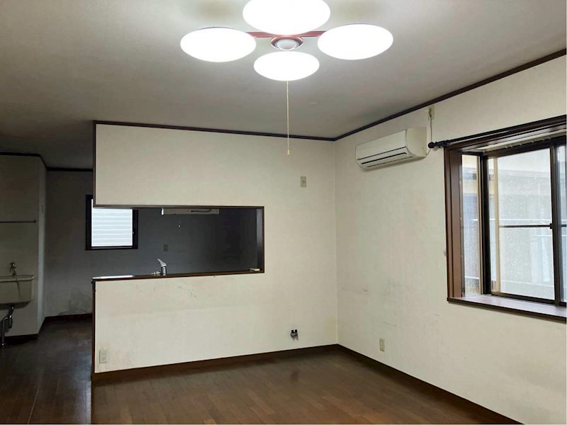 大蒲町貸家 その他8