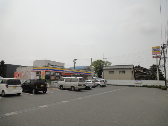 サンハウスイチロー 周辺画像1