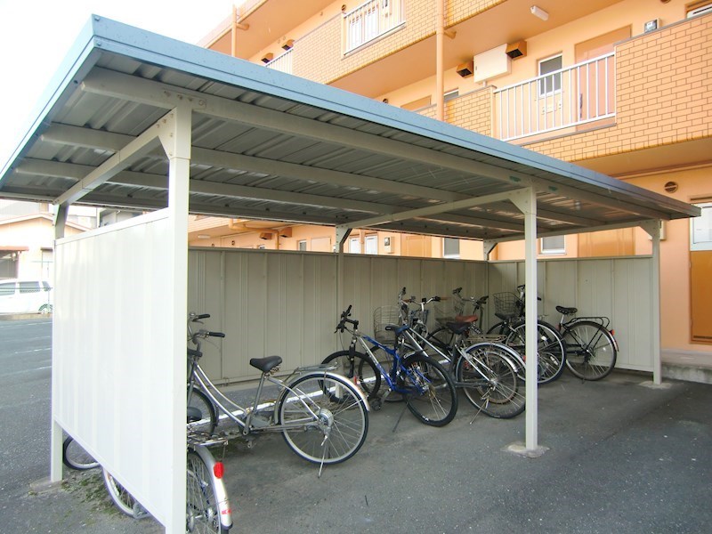 マンションみずほⅡ その他外観1