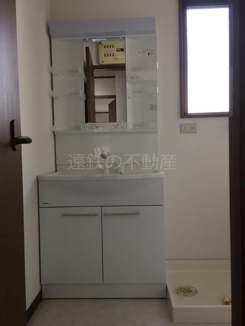 三島町鈴木様貸家 その他2