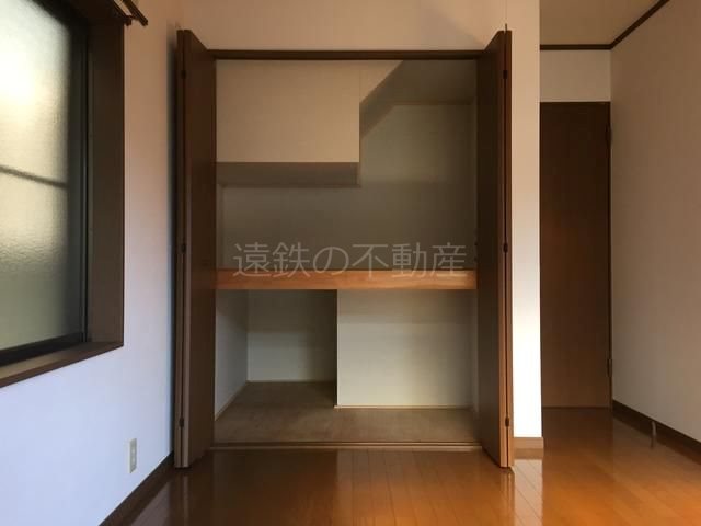 三島町鈴木様貸家 その他3