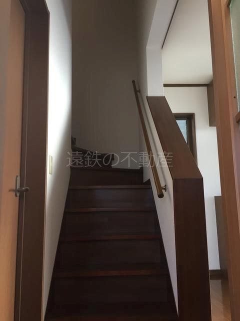 三島町鈴木様貸家 その他4