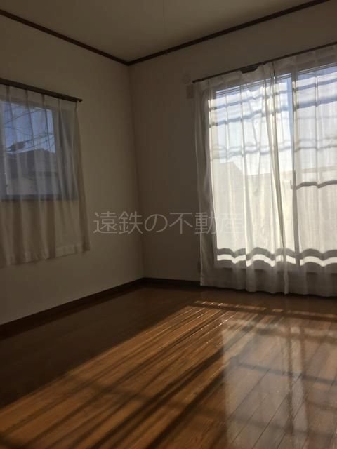 三島町鈴木様貸家 その他5
