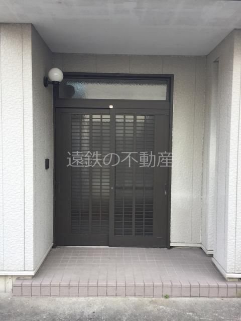 三島町鈴木様貸家 その他外観1