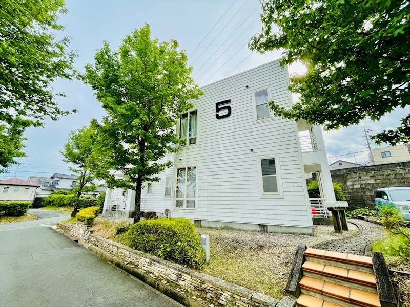半田ビレッジ５号棟 その他外観2