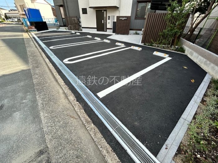 D-Hills龍禅寺Ⅱ その他外観1