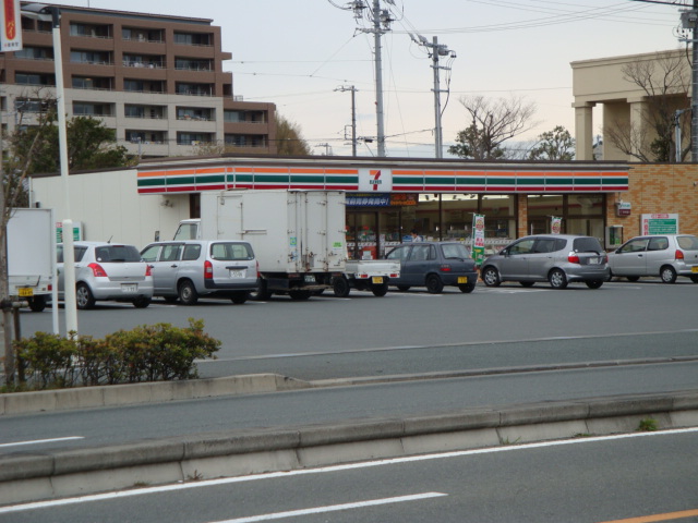 ルミネス その他外観3