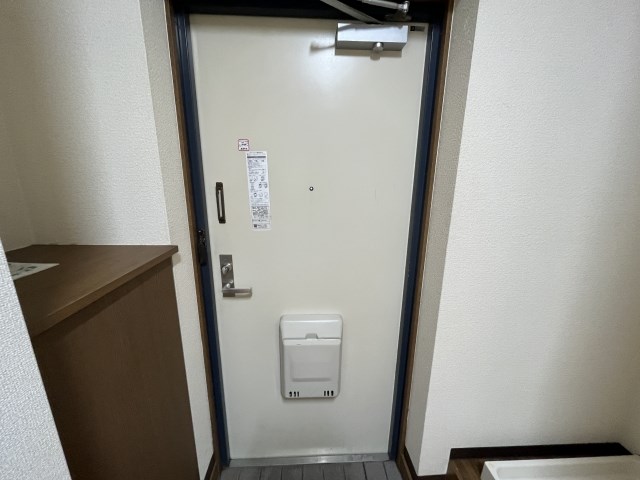 エターニⅠ 玄関