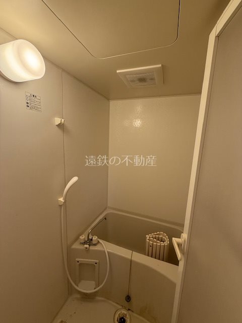 メゾーネ・オーブ 風呂画像