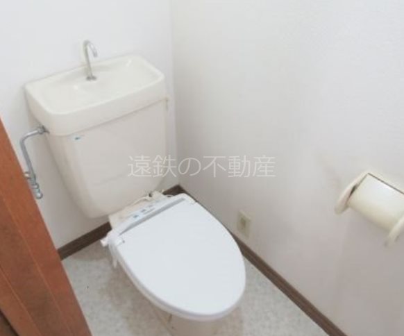 スカイハイツ その他1